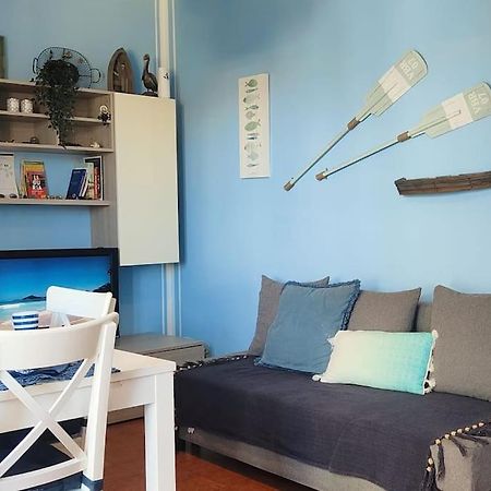 Casa Benny Apartment ซานโลเรนโซ อัลมาเร ภายนอก รูปภาพ