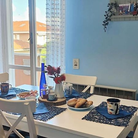 Casa Benny Apartment ซานโลเรนโซ อัลมาเร ภายนอก รูปภาพ