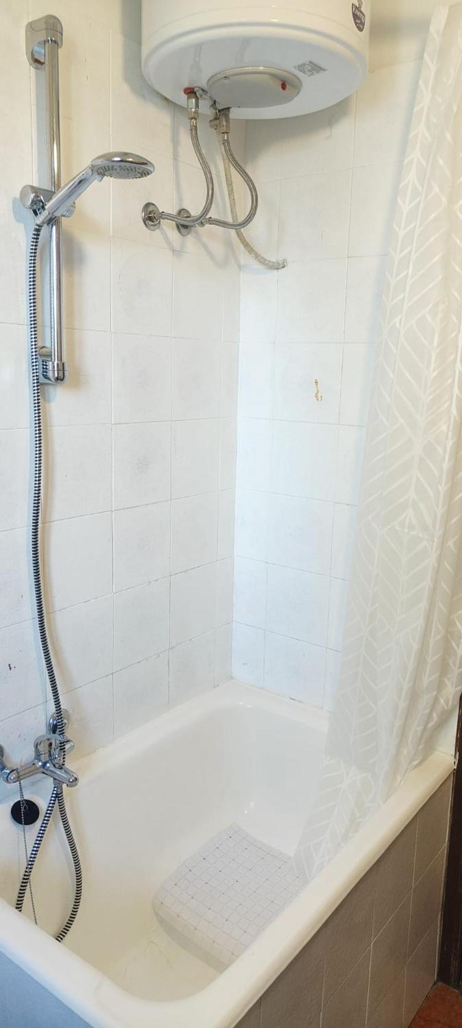 Casa Benny Apartment ซานโลเรนโซ อัลมาเร ภายนอก รูปภาพ