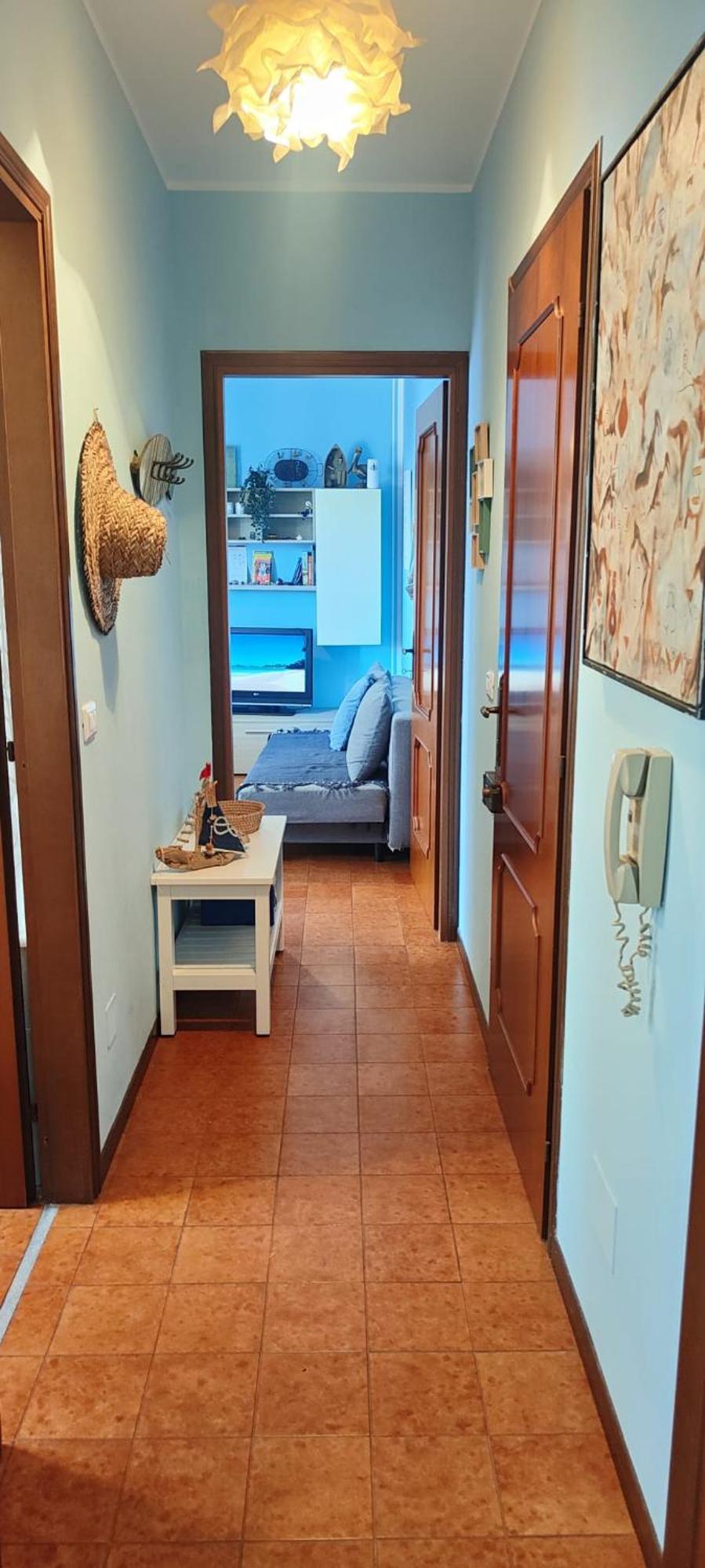 Casa Benny Apartment ซานโลเรนโซ อัลมาเร ภายนอก รูปภาพ