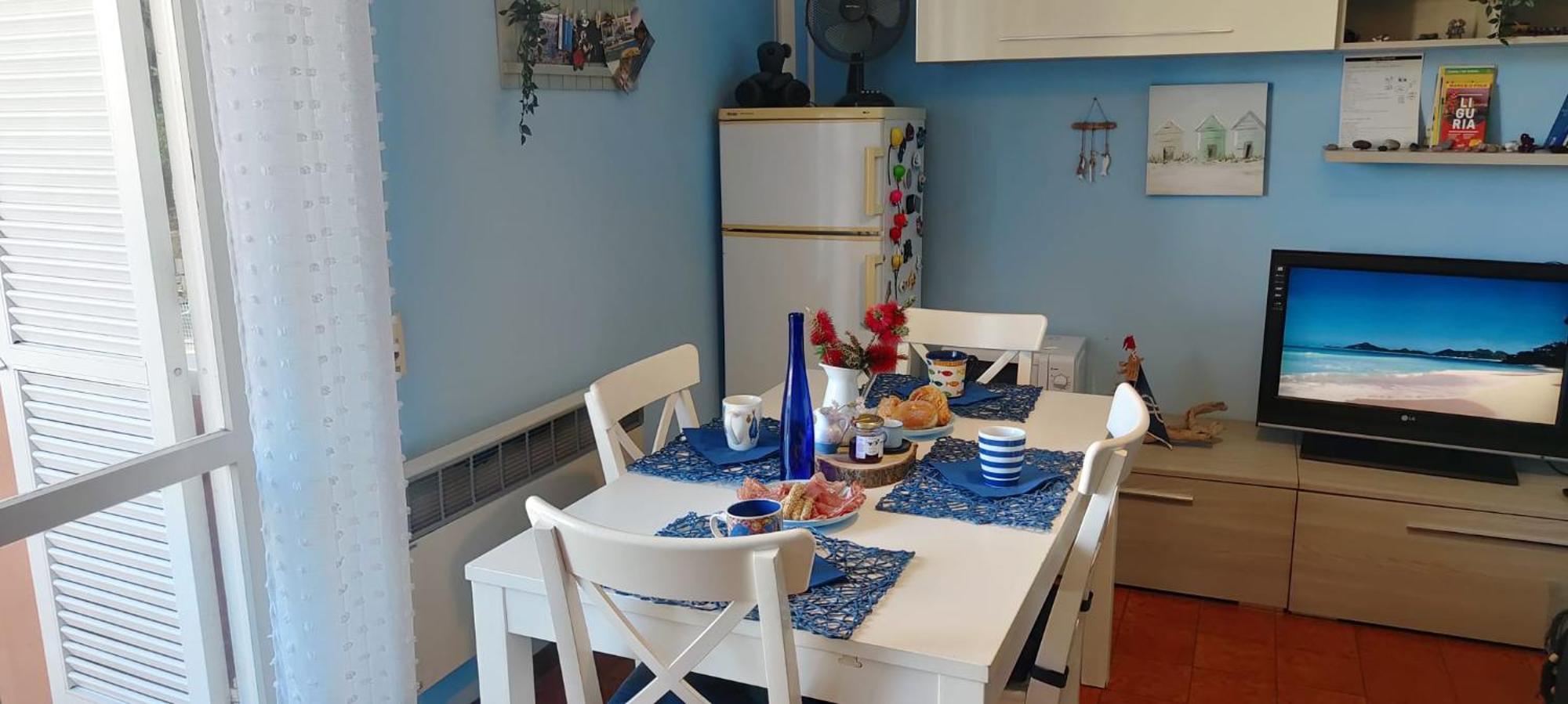Casa Benny Apartment ซานโลเรนโซ อัลมาเร ภายนอก รูปภาพ