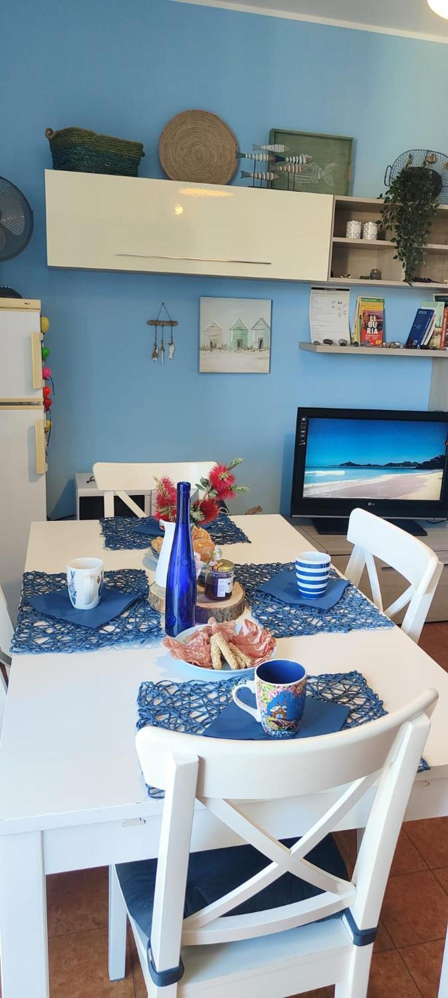 Casa Benny Apartment ซานโลเรนโซ อัลมาเร ภายนอก รูปภาพ