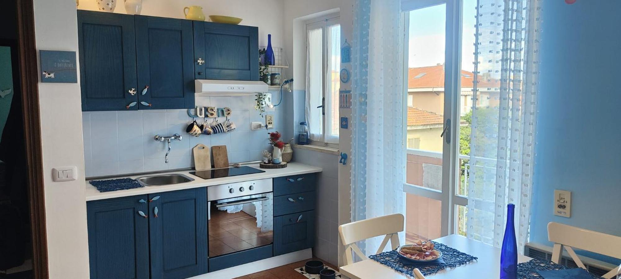 Casa Benny Apartment ซานโลเรนโซ อัลมาเร ภายนอก รูปภาพ