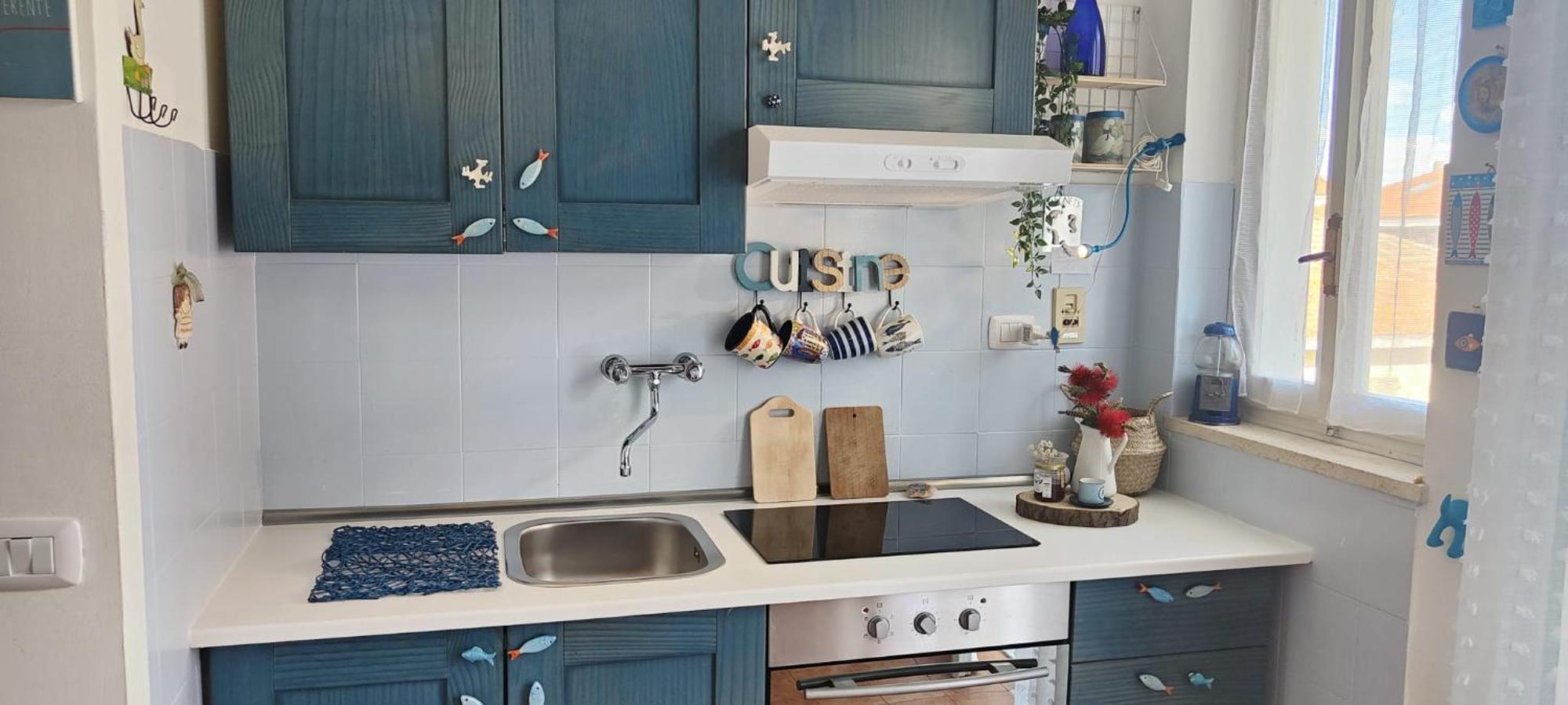 Casa Benny Apartment ซานโลเรนโซ อัลมาเร ภายนอก รูปภาพ