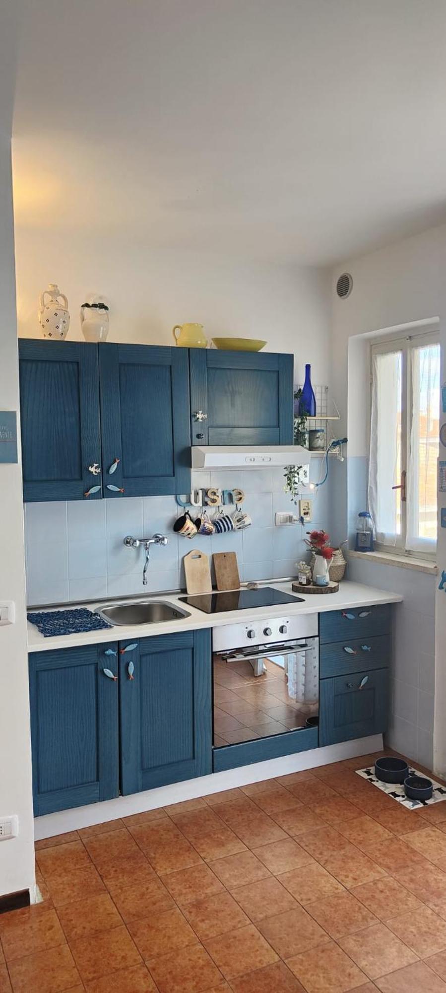 Casa Benny Apartment ซานโลเรนโซ อัลมาเร ภายนอก รูปภาพ