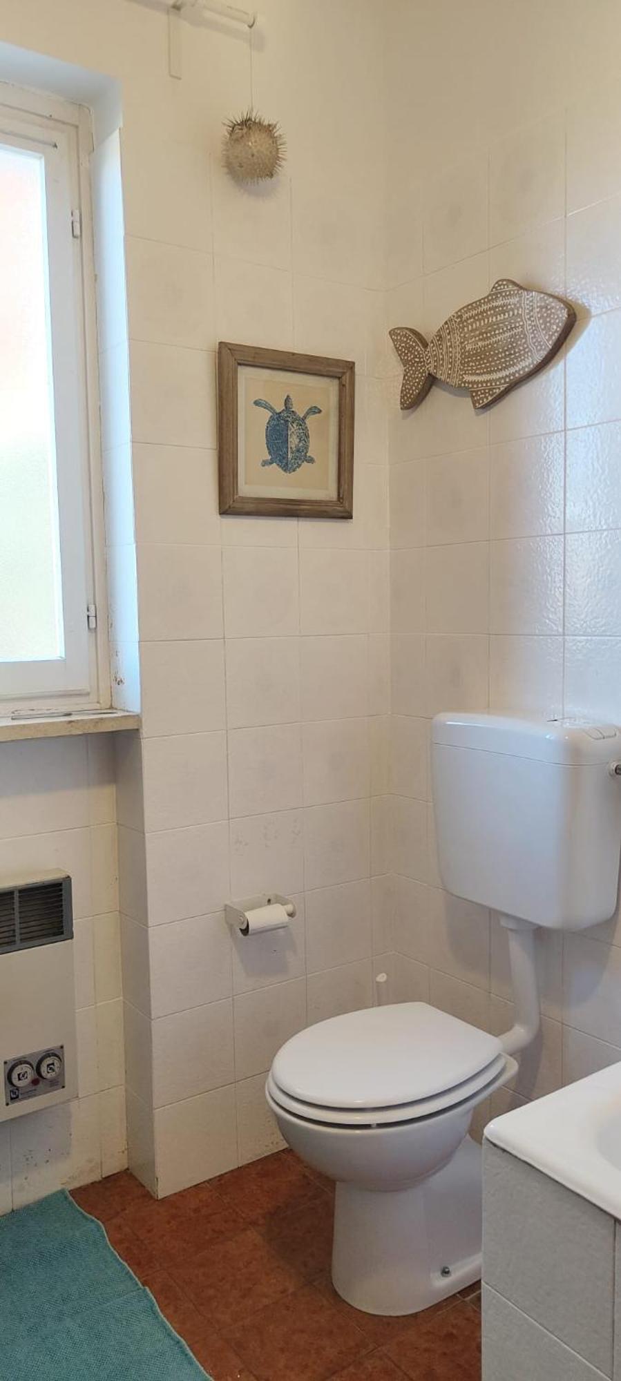 Casa Benny Apartment ซานโลเรนโซ อัลมาเร ภายนอก รูปภาพ
