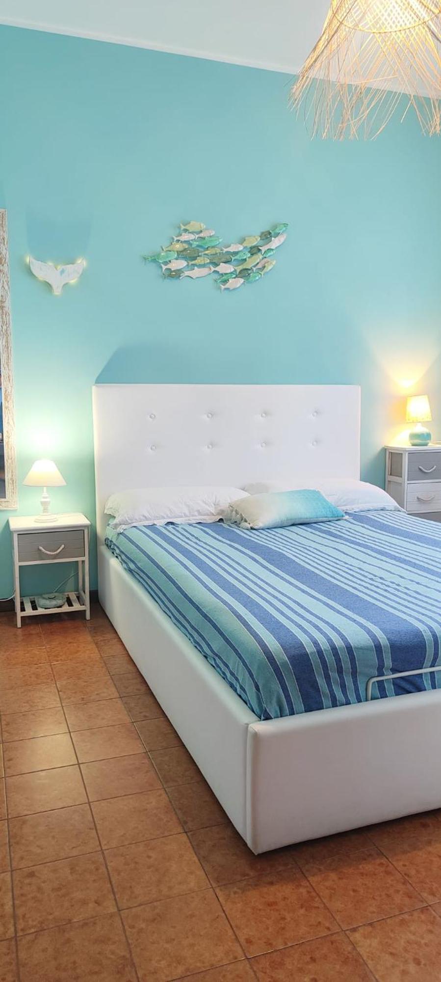 Casa Benny Apartment ซานโลเรนโซ อัลมาเร ภายนอก รูปภาพ
