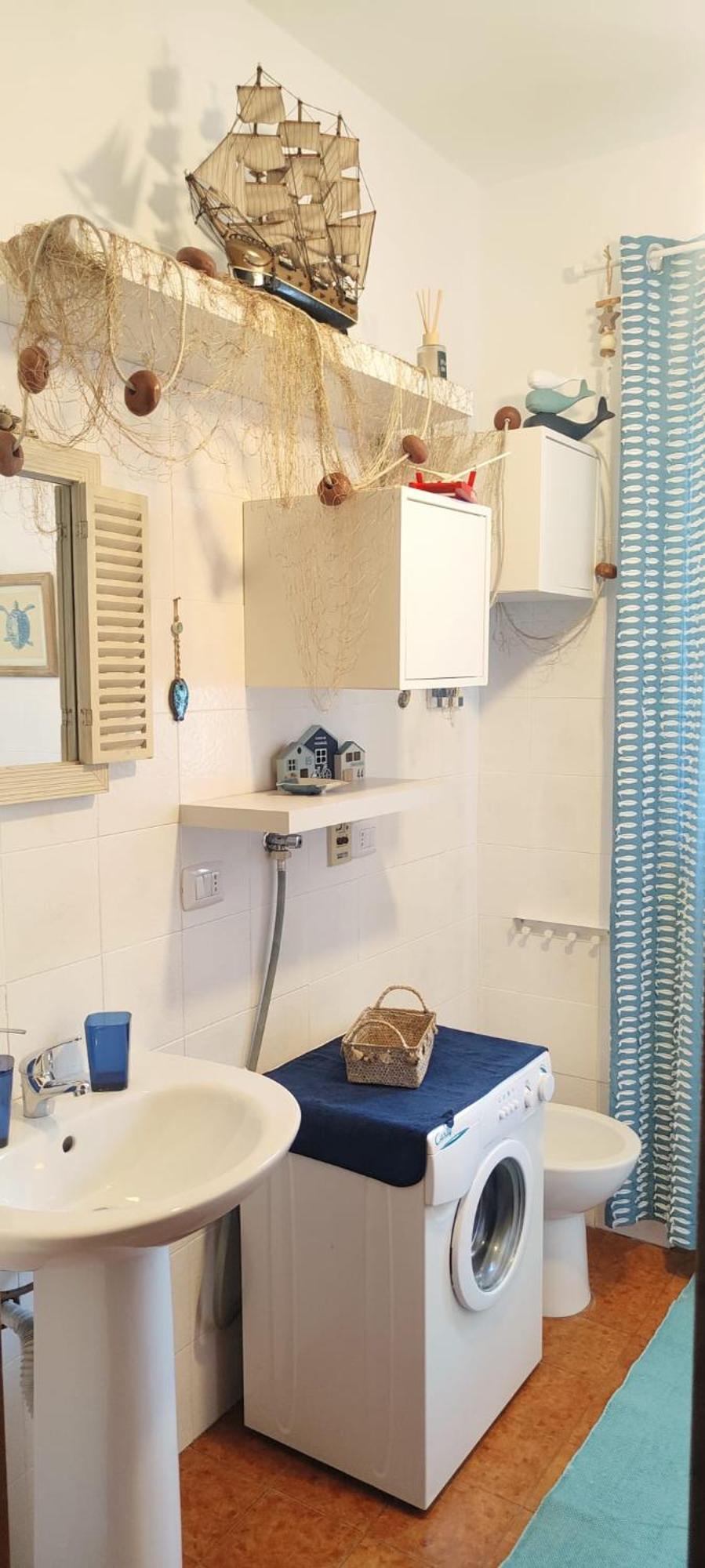 Casa Benny Apartment ซานโลเรนโซ อัลมาเร ภายนอก รูปภาพ