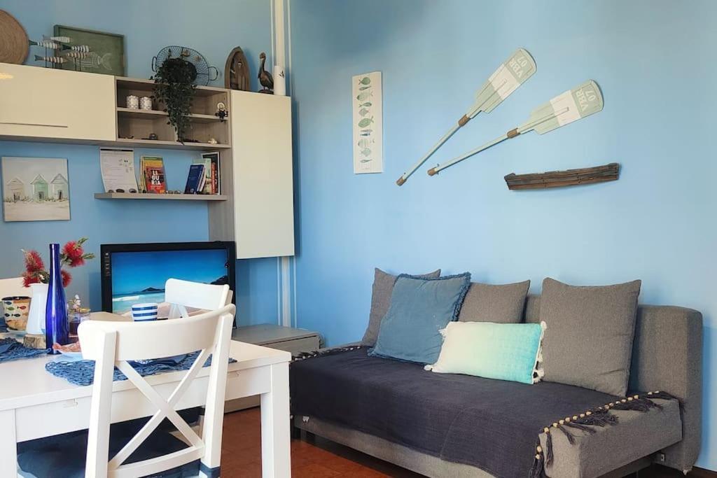 Casa Benny Apartment ซานโลเรนโซ อัลมาเร ภายนอก รูปภาพ