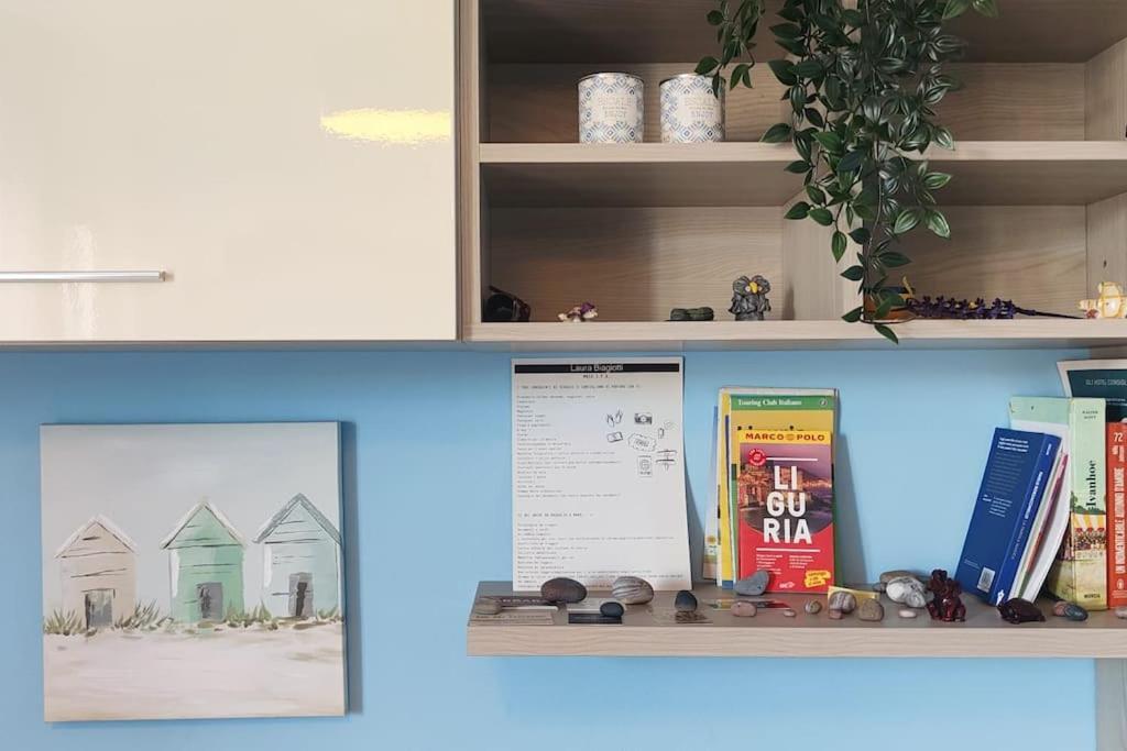 Casa Benny Apartment ซานโลเรนโซ อัลมาเร ภายนอก รูปภาพ