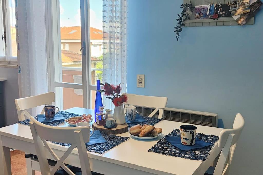 Casa Benny Apartment ซานโลเรนโซ อัลมาเร ภายนอก รูปภาพ